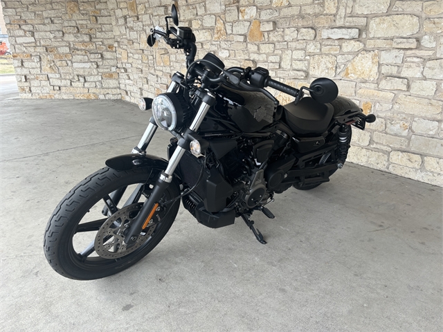 2023 Harley-Davidson Sportster NightsterT at Harley-Davidson of Waco