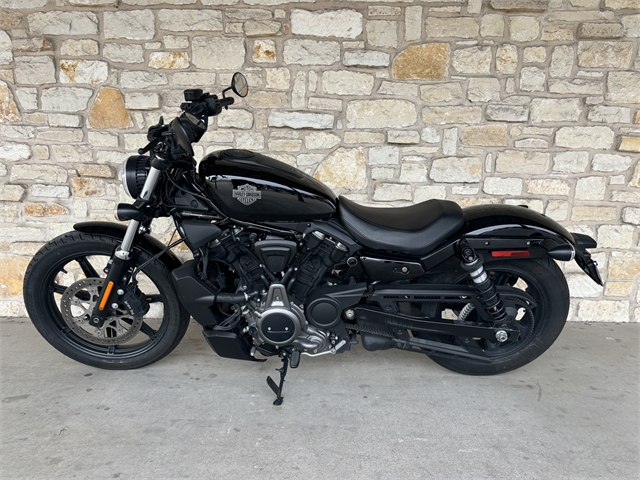 2023 Harley-Davidson Sportster NightsterT at Harley-Davidson of Waco