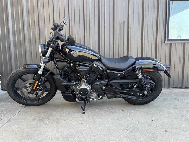 2023 Harley-Davidson Sportster NightsterT at Harley-Davidson of Waco