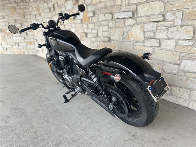 2023 Harley-Davidson Sportster NightsterT at Harley-Davidson of Waco