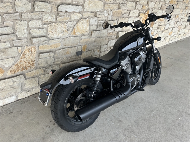 2023 Harley-Davidson Sportster NightsterT at Harley-Davidson of Waco