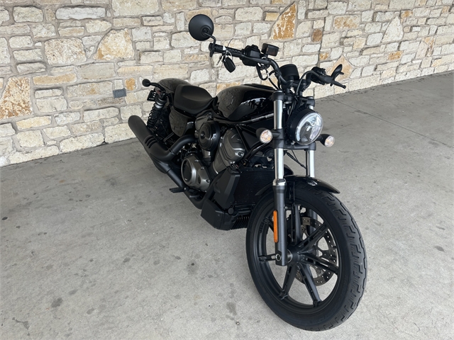 2023 Harley-Davidson Sportster NightsterT at Harley-Davidson of Waco