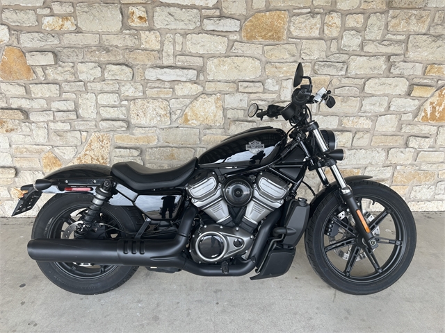 2023 Harley-Davidson Sportster NightsterT at Harley-Davidson of Waco