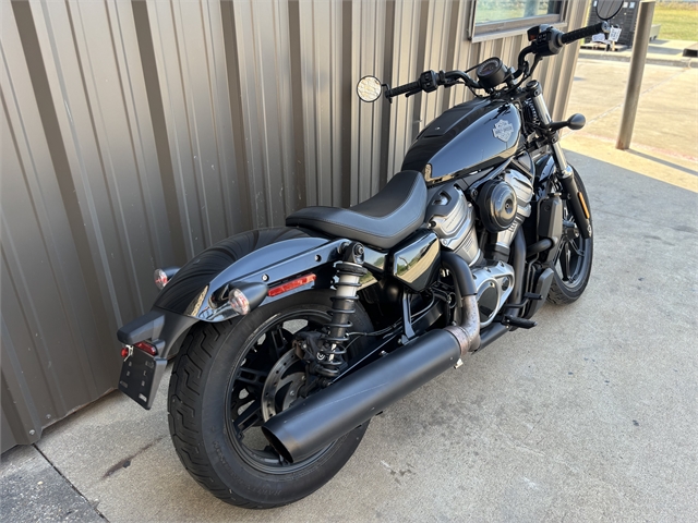 2023 Harley-Davidson Sportster NightsterT at Harley-Davidson of Waco