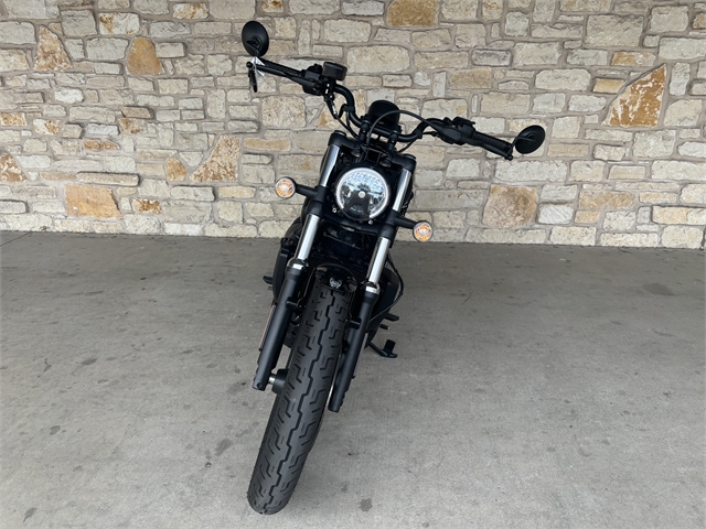 2023 Harley-Davidson Sportster NightsterT at Harley-Davidson of Waco