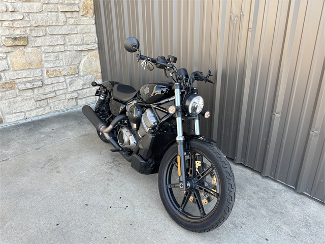 2023 Harley-Davidson Sportster NightsterT at Harley-Davidson of Waco