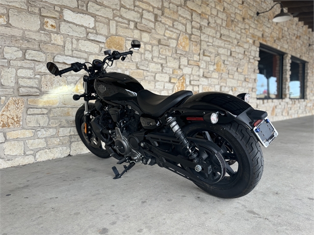 2023 Harley-Davidson Sportster NightsterT at Harley-Davidson of Waco