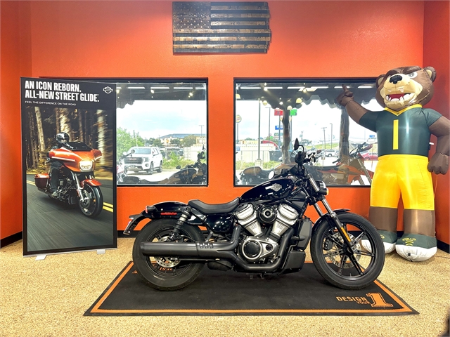 2023 Harley-Davidson Sportster NightsterT at Harley-Davidson of Waco