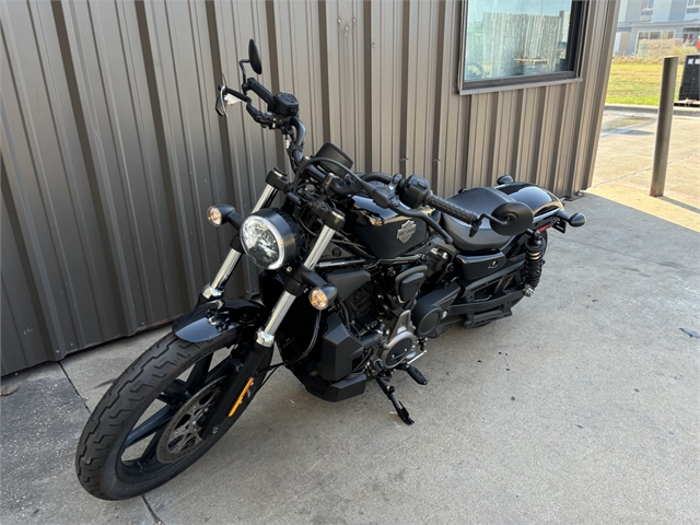 2023 Harley-Davidson Sportster NightsterT at Harley-Davidson of Waco