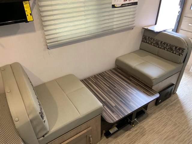 2019 Forest River R-Pod RP-180 Rear Bath | Campers RV Center
