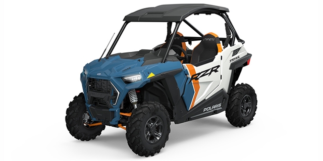 2024 Polaris RZR Trail Ultimate at Friendly Powersports Slidell