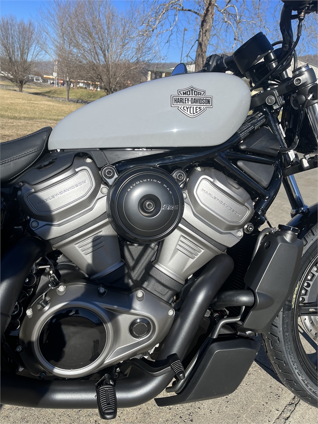 2024 Harley-Davidson Sportster Nightster at Harley-Davidson of Asheville