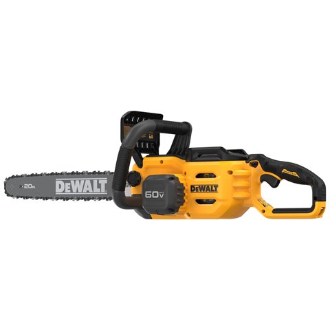 2023 Dewalt 60V Chainsaw 20 at McKinney Outdoor Superstore