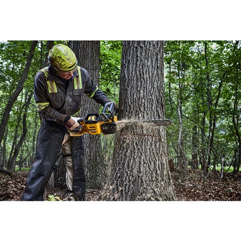 2023 Dewalt 60V Chainsaw 20 at McKinney Outdoor Superstore