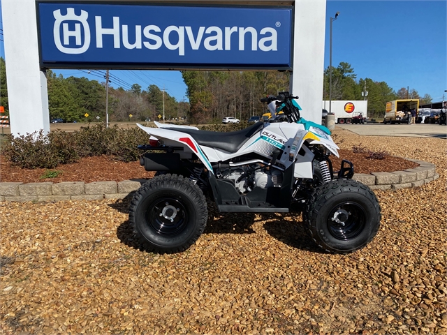 2024 Polaris Outlaw 110 EFI at R/T Powersports