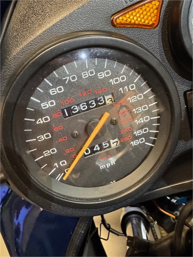 1996 SUZUKI KATANA 750 at Martin Moto