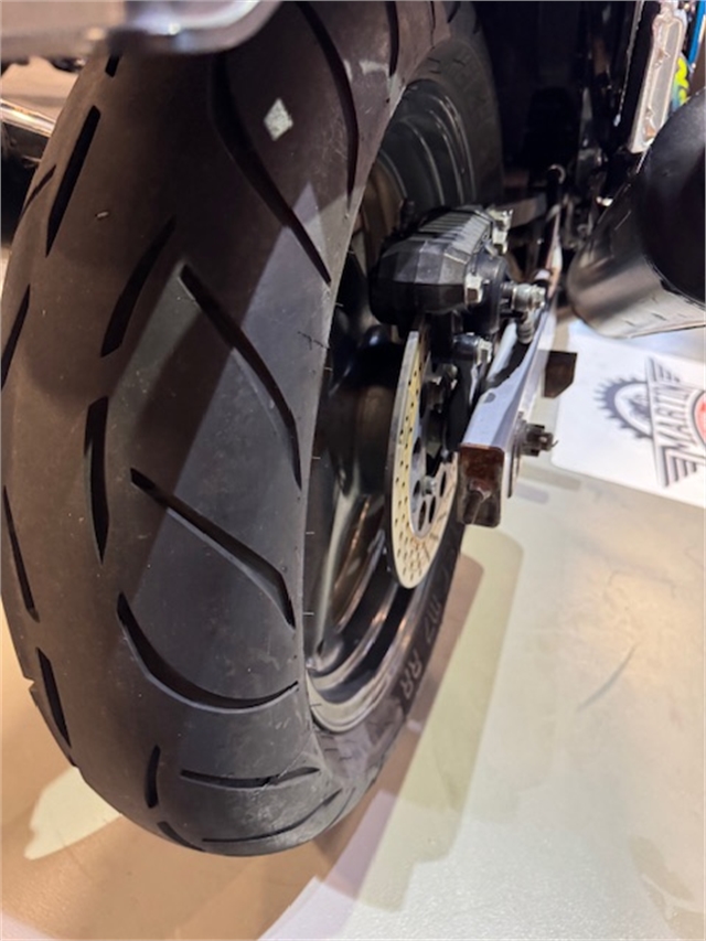 1996 SUZUKI KATANA 750 at Martin Moto