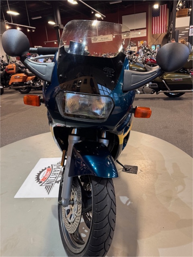 1996 SUZUKI KATANA 750 at Martin Moto