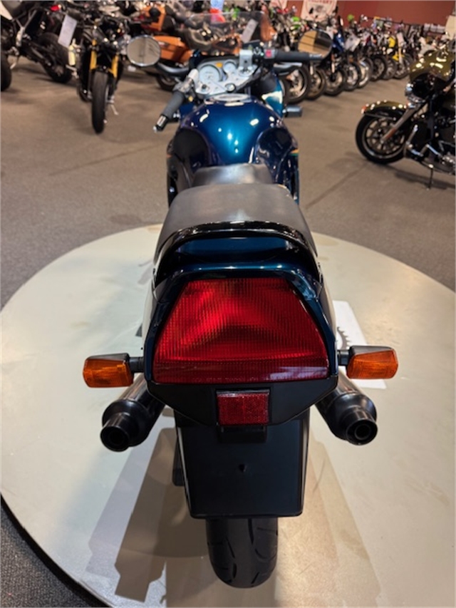 1996 SUZUKI KATANA 750 at Martin Moto