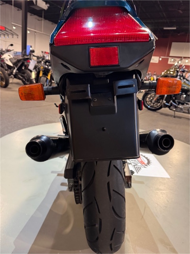 1996 SUZUKI KATANA 750 at Martin Moto
