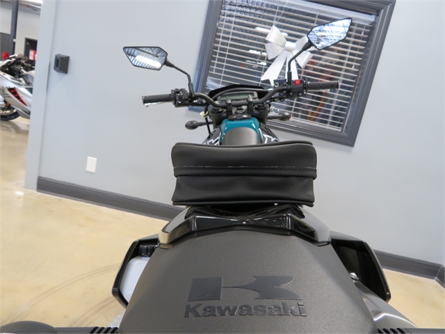 2022 Kawasaki KLX 300SM at Sky Powersports Port Richey