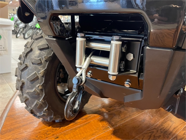 2023 Honda FourTrax Rancher 4X4 at Ehlerding Motorsports