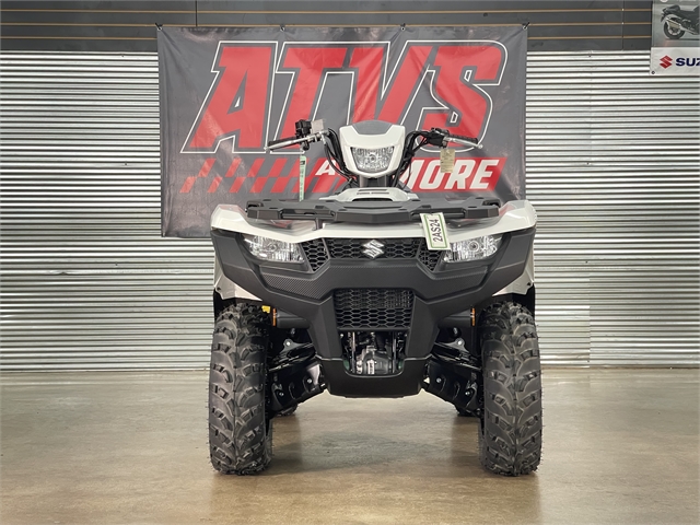 2022 Suzuki KingQuad 750 AXi Power Steering at ATVs and More