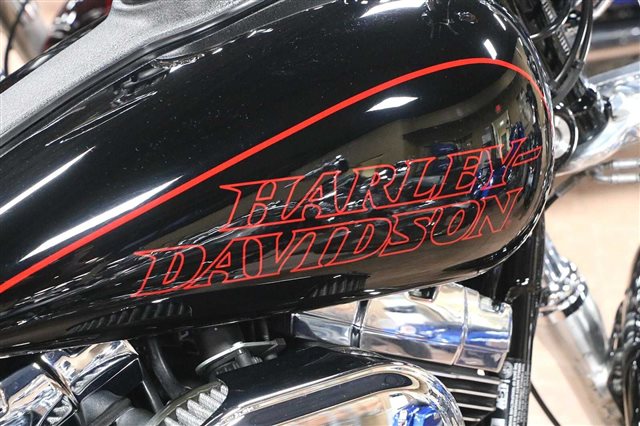 2017 Harley-Davidson Dyna Low Rider at Clawson Motorsports
