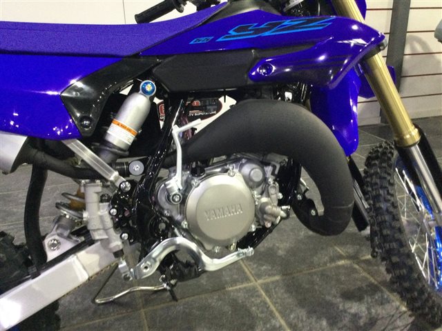 2024 Yamaha YZ 65 at Cycle Max