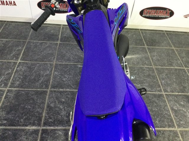 2024 Yamaha YZ 65 at Cycle Max