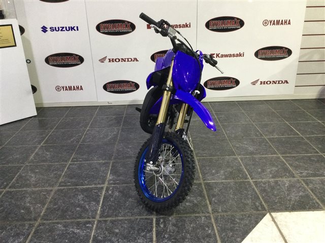 2024 Yamaha YZ 65 at Cycle Max