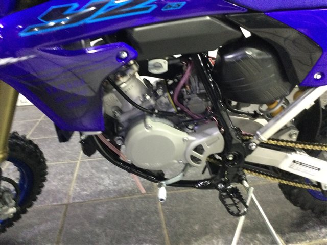 2024 Yamaha YZ 65 at Cycle Max