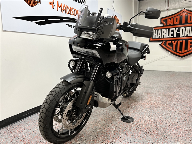 2021 Harley-Davidson RA1250S at Harley-Davidson of Madison