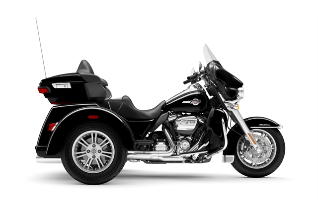 2023 Harley-Davidson Trike Tri Glide Ultra at Sound Harley-Davidson