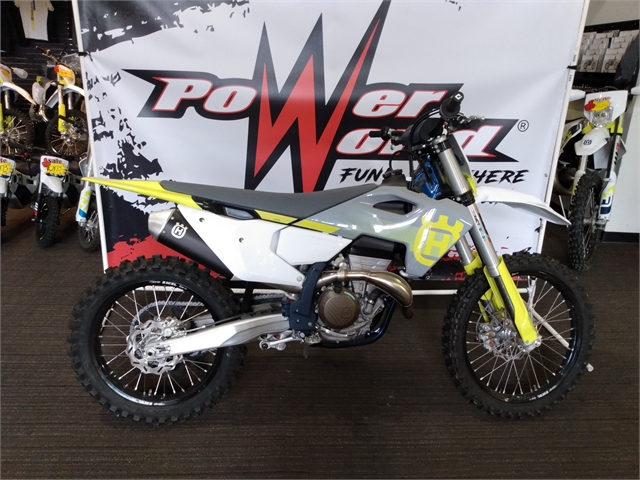 2024 Husqvarna FC 350 at Power World Sports, Granby, CO 80446