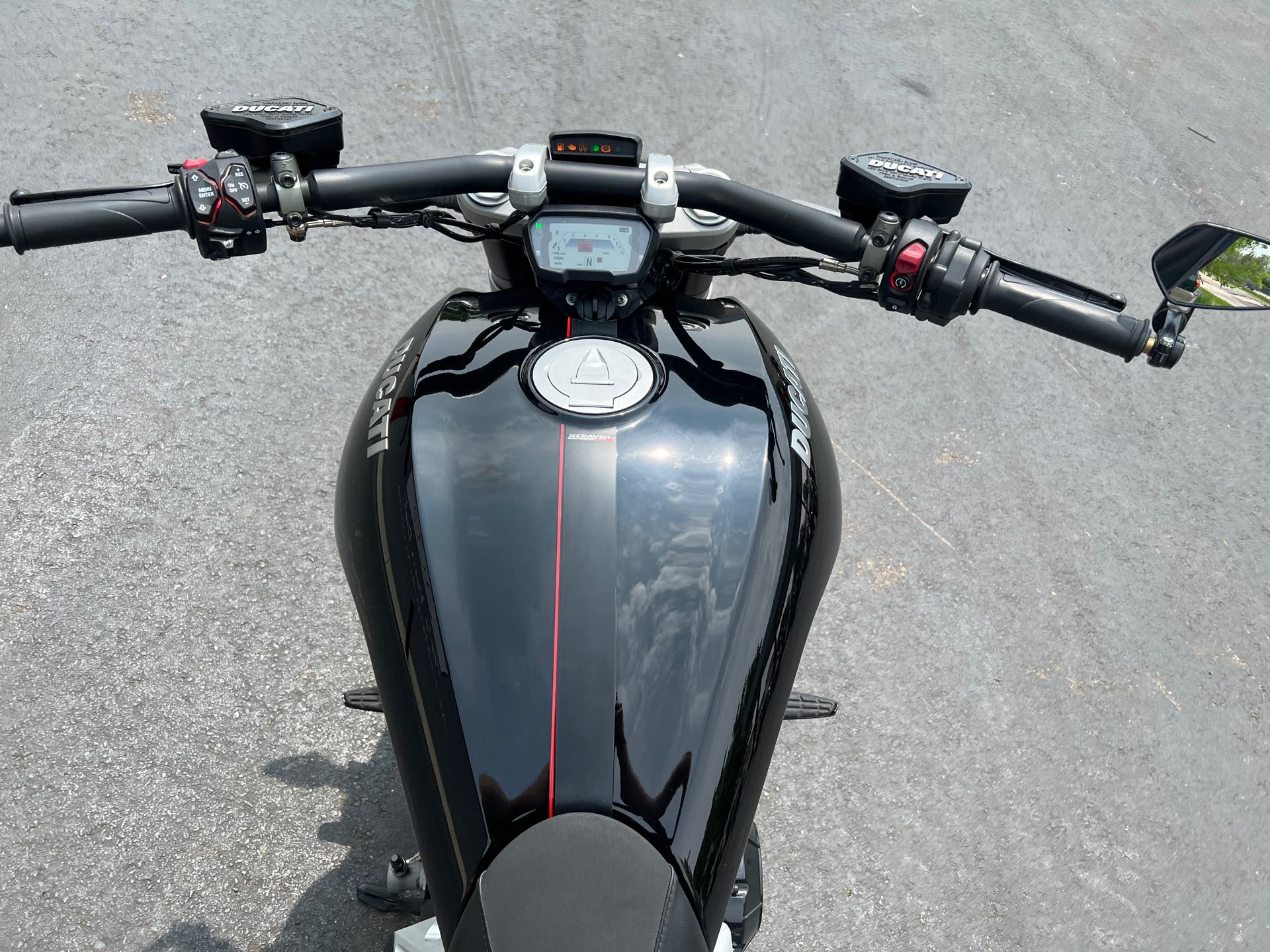 2020 Ducati XDiavel S at Aces Motorcycles - Fort Collins