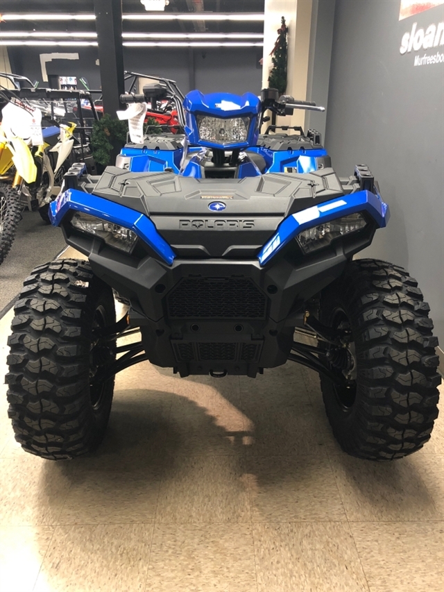 2019 Polaris Sportsman XP 1000 | Sloan's Motorcycle ATV