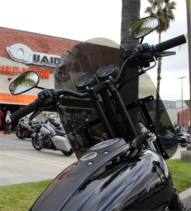 2005 Harley-Davidson Dyna Glide Super Glide Sport at Quaid Harley-Davidson, Loma Linda, CA 92354