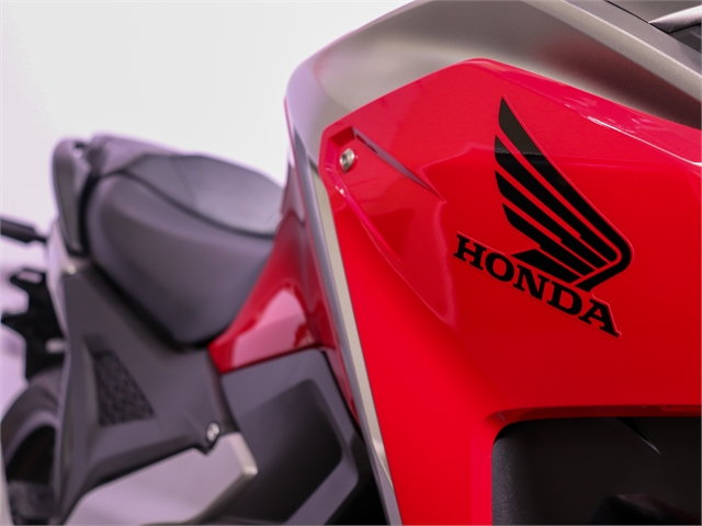 2022 Honda NC750X DCT ABS at Friendly Powersports Baton Rouge