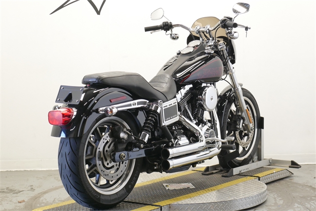 2015 Harley-Davidson Dyna Low Rider at Texoma Harley-Davidson