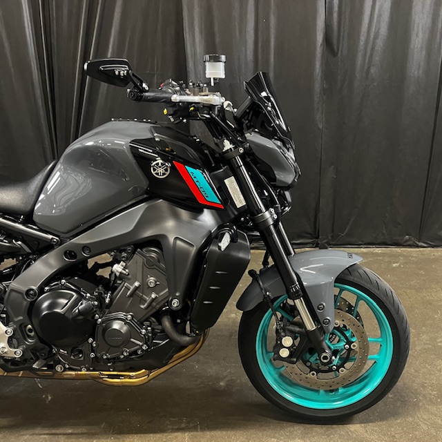 2023 Yamaha MT 09 at Powersports St. Augustine