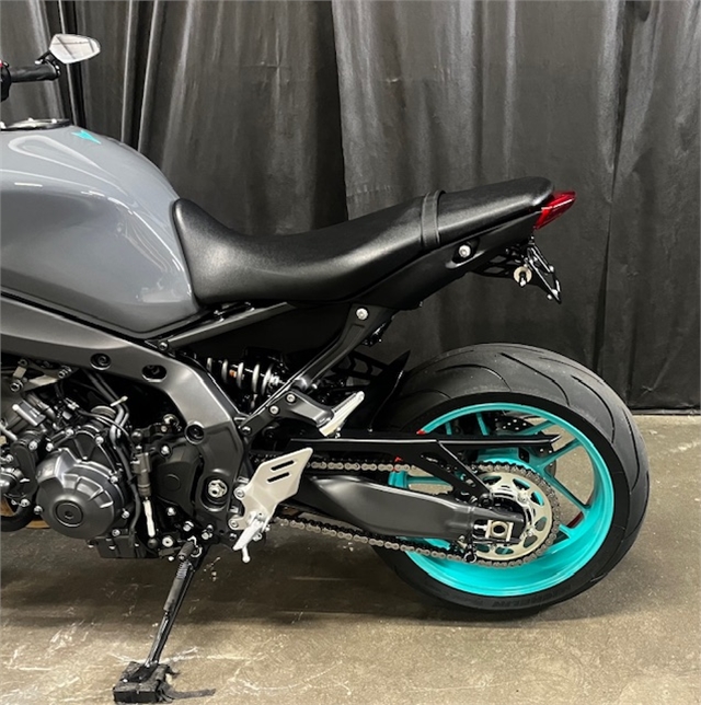 2023 Yamaha MT 09 at Powersports St. Augustine