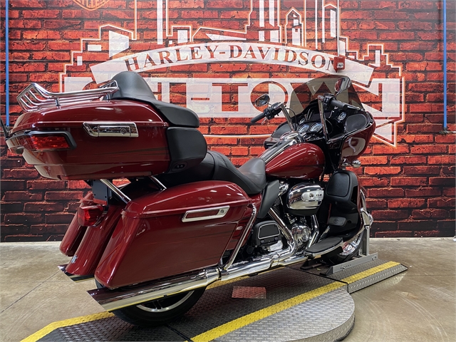2020 Harley-Davidson FLTRK Road Glide Limited at Chi-Town Harley-Davidson