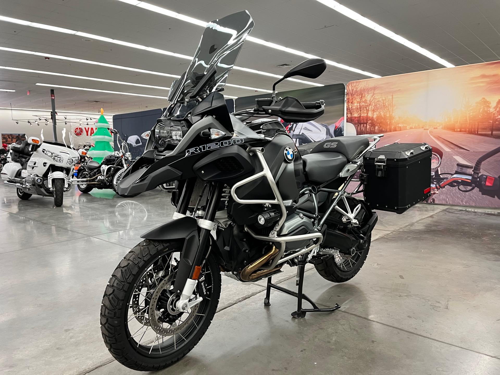 2017 BMW R 1200 GS Adventure at Aces Motorcycles - Denver