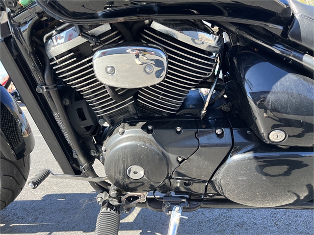 2008 Suzuki Boulevard M50 at Aces Motorcycles - Fort Collins