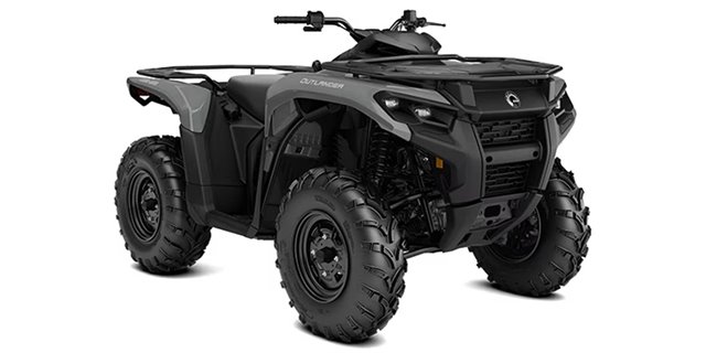 2024 CAN-AM 700 DPS DPS 700 at ATV Zone, LLC