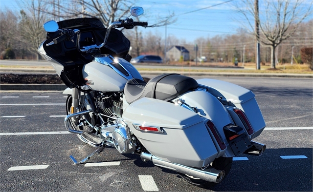 2024 Harley-Davidson Road Glide Base at All American Harley-Davidson, Hughesville, MD 20637