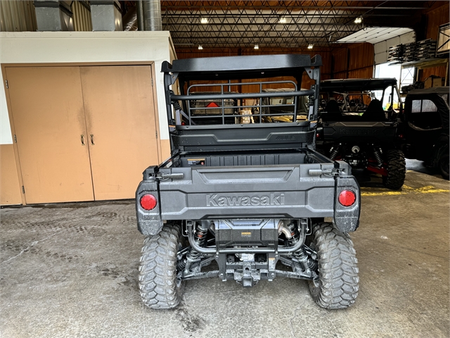 2024 Kawasaki Mule PRO-MX SE at Ehlerding Motorsports