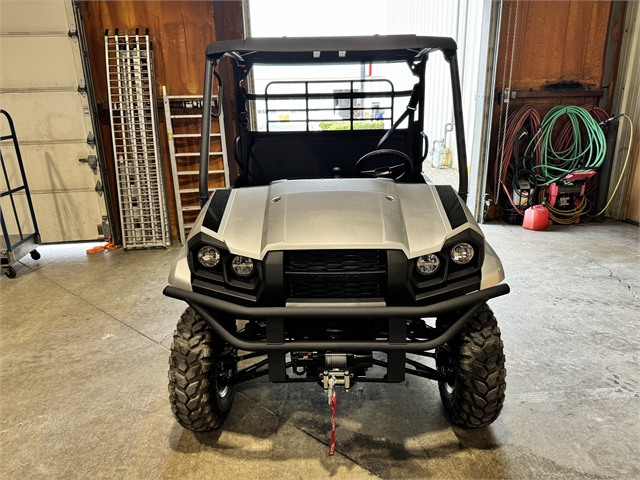 2024 Kawasaki Mule PRO-MX SE at Ehlerding Motorsports