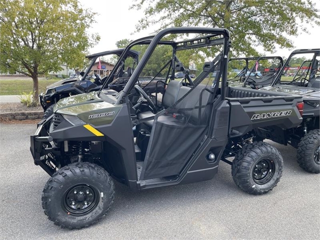 2024 Polaris Ranger 1000 EPS at Friendly Powersports Baton Rouge